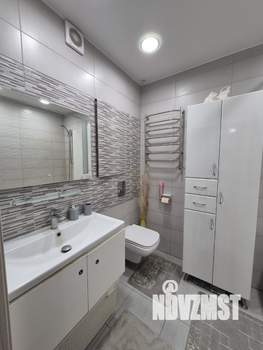 2-к квартира, на длительный срок, 60м2, 4/15 этаж