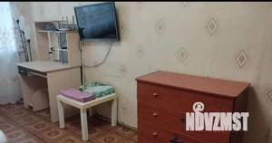 1-к квартира, посуточно, 35м2, 1/6 этаж
