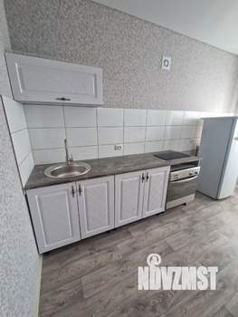 1-к квартира, на длительный срок, 36м2, 8/14 этаж