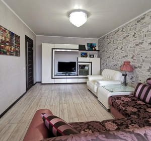 2-к квартира, на длительный срок, 52м2, 7/10 этаж