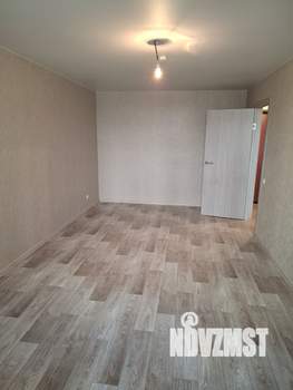 1-к квартира, на длительный срок, 39м2, 2/10 этаж