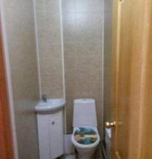 2-к квартира, на длительный срок, 40м2, 2/2 этаж