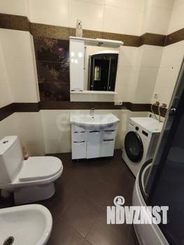 2-к квартира, на длительный срок, 55м2, 3/5 этаж