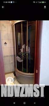 1-к квартира, на длительный срок, 20м2, 9/9 этаж