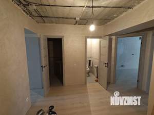 2-к квартира, на длительный срок, 76м2, 2/14 этаж