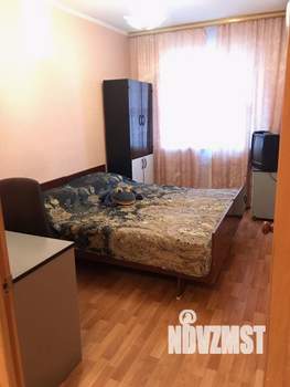 2-к квартира, на длительный срок, 44м2, 2/9 этаж