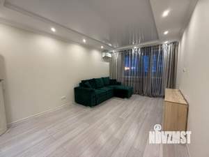 1-к квартира, на длительный срок, 40м2, 14/16 этаж