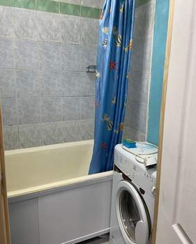 1-к квартира, на длительный срок, 36м2, 1/9 этаж