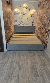 1-к квартира, на длительный срок, 40м2, 5/10 этаж