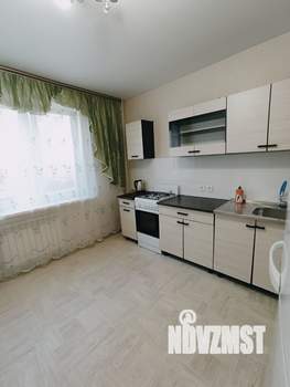 1-к квартира, на длительный срок, 45м2, 2/10 этаж