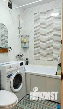 2-к квартира, на длительный срок, 47м2, 3/5 этаж