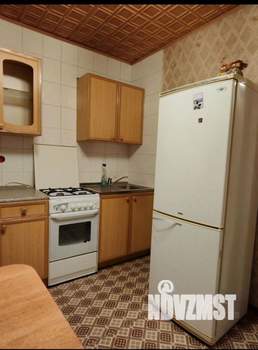 1-к квартира, на длительный срок, 33м2, 5/10 этаж