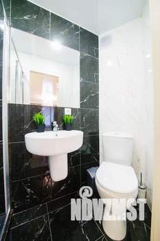 Студия квартира, посуточно, 22м2, 2/3 этаж