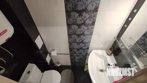 2-к квартира, посуточно, 61м2, 14/14 этаж