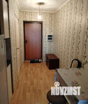 1-к квартира, на длительный срок, 26м2, 7/14 этаж