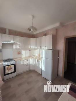 1-к квартира, на длительный срок, 37м2, 10/12 этаж