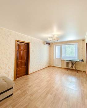 2-к квартира, на длительный срок, 43м2, 6/9 этаж