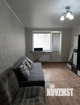1-к квартира, на длительный срок, 34м2, 2/9 этаж