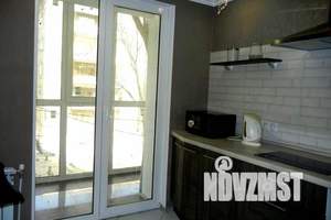 1-к квартира, посуточно, 38м2, 3/10 этаж