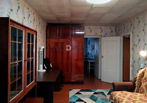 2-к квартира, на длительный срок, 44м2, 2/5 этаж