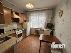 2-к квартира, на длительный срок, 56м2, 4/10 этаж