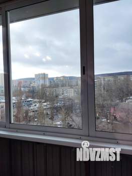 1-к квартира, на длительный срок, 38м2, 9/20 этаж