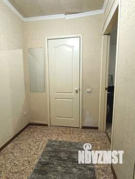 1-к квартира, на длительный срок, 39м2, 4/10 этаж