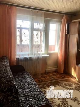 1-к квартира, на длительный срок, 29м2, 3/9 этаж