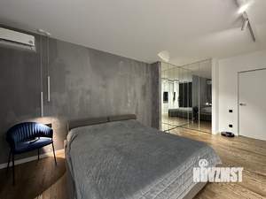 2-к квартира, на длительный срок, 86м2, 9/27 этаж