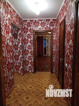 2-к квартира, на длительный срок, 60м2, 4/10 этаж