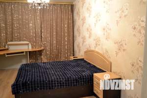 2-к квартира, посуточно, 63м2, 2/5 этаж