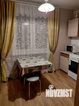 1-к квартира, на длительный срок, 38м2, 4/11 этаж