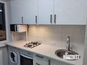 1-к квартира, на длительный срок, 22м2, 2/9 этаж