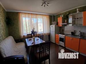 2-к квартира, посуточно, 59м2, 3/14 этаж