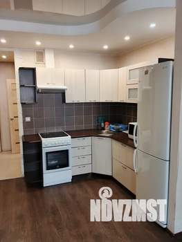 Студия квартира, посуточно, 30м2, 3/10 этаж