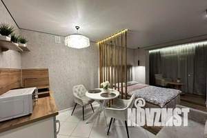 1-к квартира, посуточно, 32м2, 3/10 этаж