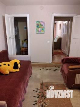 2-к квартира, на длительный срок, 46м2, 5/5 этаж