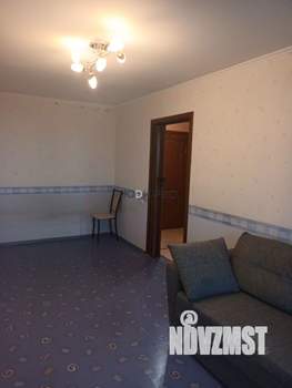 1-к квартира, на длительный срок, 31м2, 4/5 этаж