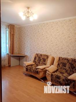 1-к квартира, на длительный срок, 40м2, 9/10 этаж