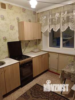 1-к квартира, на длительный срок, 31м2, 2/5 этаж