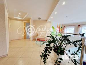 6-к квартира, на длительный срок, 202м2, 11/12 этаж