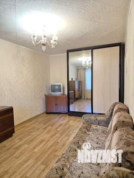 1-к квартира, на длительный срок, 30м2, 2/5 этаж