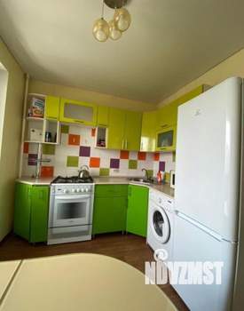 1-к квартира, на длительный срок, 36м2, 5/6 этаж
