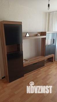 1-к квартира, на длительный срок, 26м2, 4/9 этаж