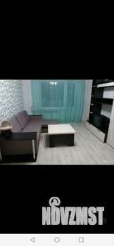 1-к квартира, на длительный срок, 37м2, 3/6 этаж