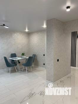 3-к квартира, на длительный срок, 81м2, 3/23 этаж