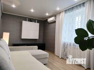 2-к квартира, посуточно, 61м2, 14/14 этаж