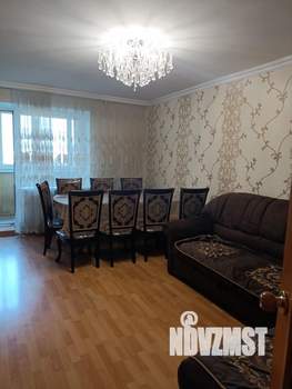 3-к квартира, на длительный срок, 80м2, 5/10 этаж