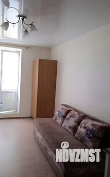 Студия квартира, на длительный срок, 24м2, 5/10 этаж