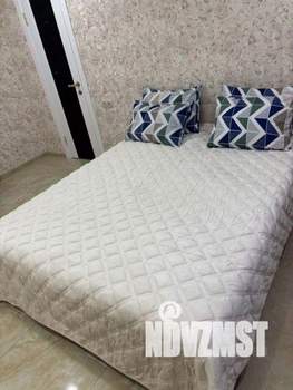 2-к квартира, посуточно, 86м2, 1/1 этаж